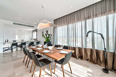 Проект "REGENT COURT"