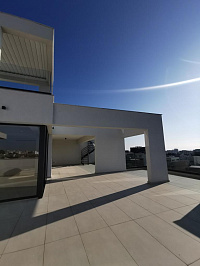 Проект "Hestia Residence"