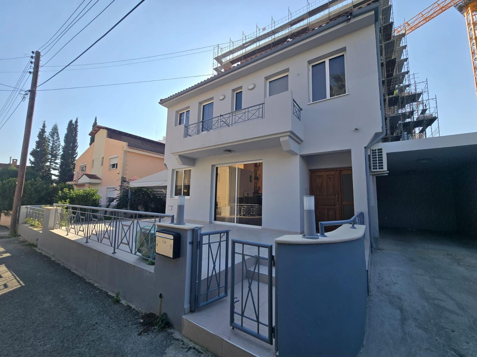 Villa/House, 4 Bedrooms, Rent