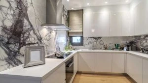 Проект "CAPRI HOUSE"