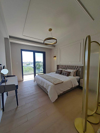 Проект "Hestia Residence"