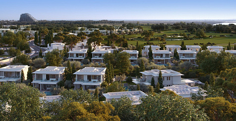 Villa/House, 3 Bedrooms, Sale