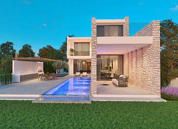 Villa/House, 4 Bedrooms, Sale