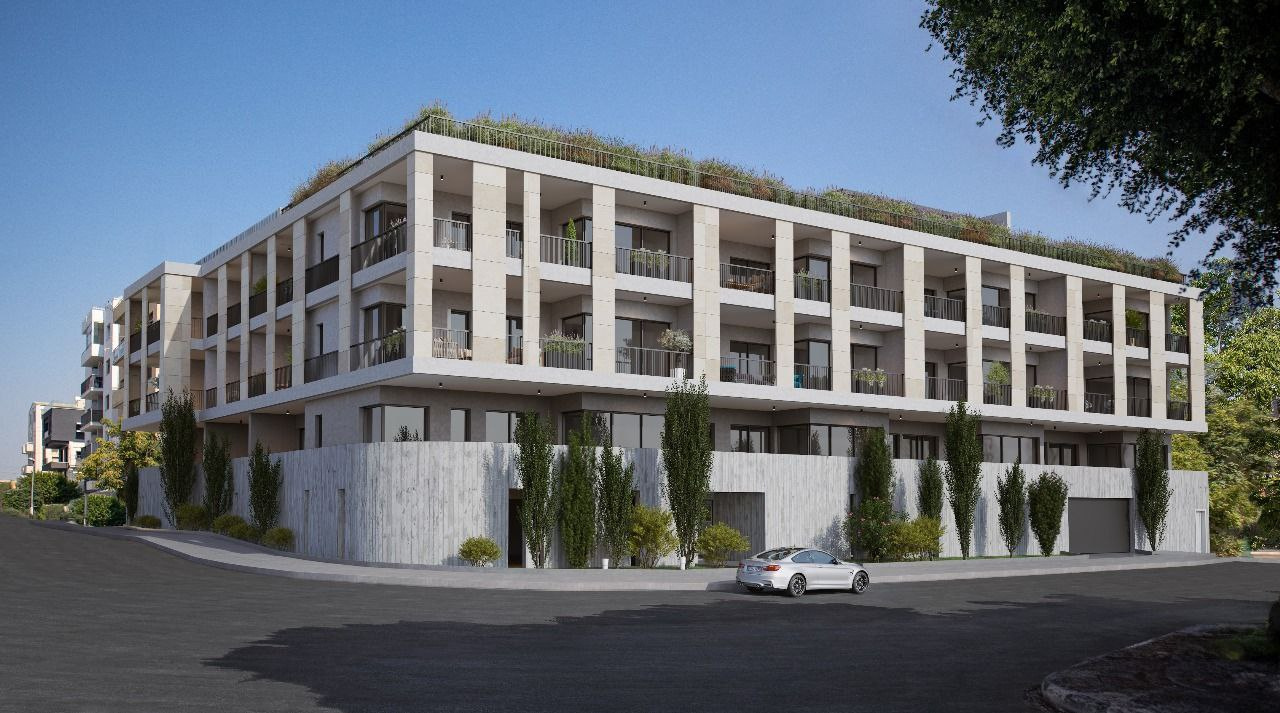Apartments, 2 Bedrooms, Sale