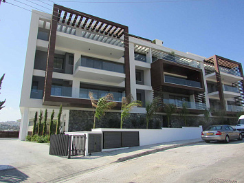 Διαμερίσματα, 2 Υπνοδωμάτια, Ενοίκιο