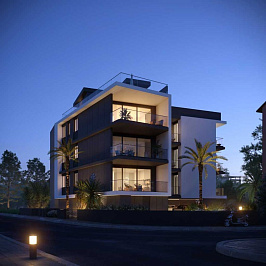 Проект "REGENT COURT"