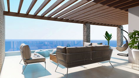 Apartments, 2 Bedrooms, Sale