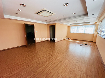Γραφείο, 210 m2, Ενοίκιο