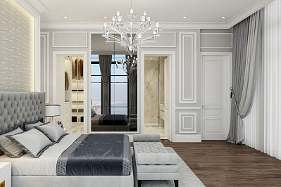 Проект "ARARAT Grand Residences"