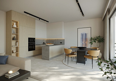 Apartments, 3 Bedrooms, Sale