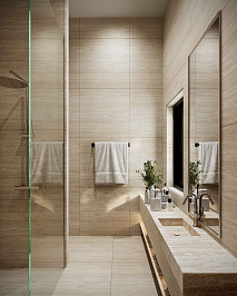 Проект "VILLA MONT BLANC"