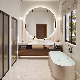 Villa/House, 6+ Bedrooms, Sale