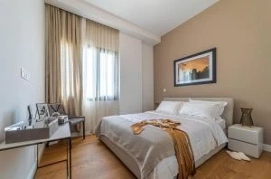 Проект "CAPRI HOUSE"