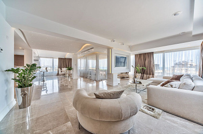 Проект "REGENT COURT"