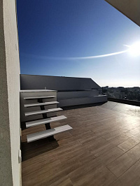 Проект "Hestia Residence"