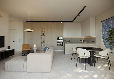 Apartments, 3 Bedrooms, Sale