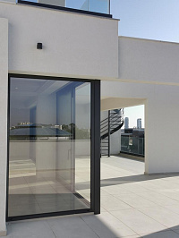 Проект "Hestia Residence"