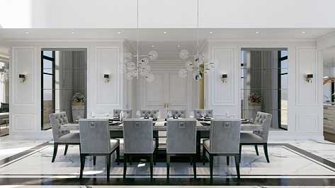 Проект "ARARAT Grand Residences"