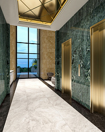Проект "ARARAT Grand Residences"