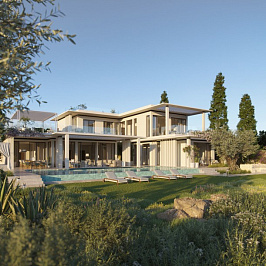 Villa/House, 6+ Bedrooms, Sale
