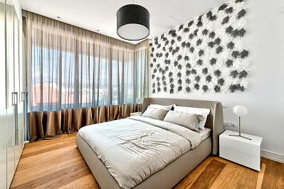 Проект "REGENT COURT"