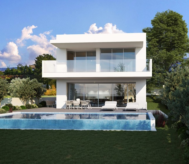 Villa/House, 4 Bedrooms, Sale