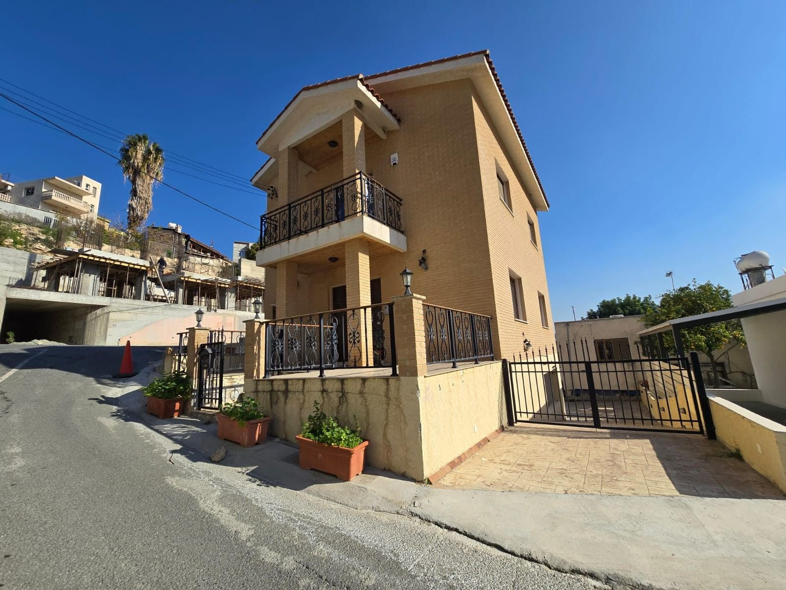 Villa/House, 4 Bedrooms, Rent