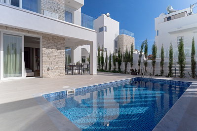 Villa/House, 3 Bedrooms, Sale