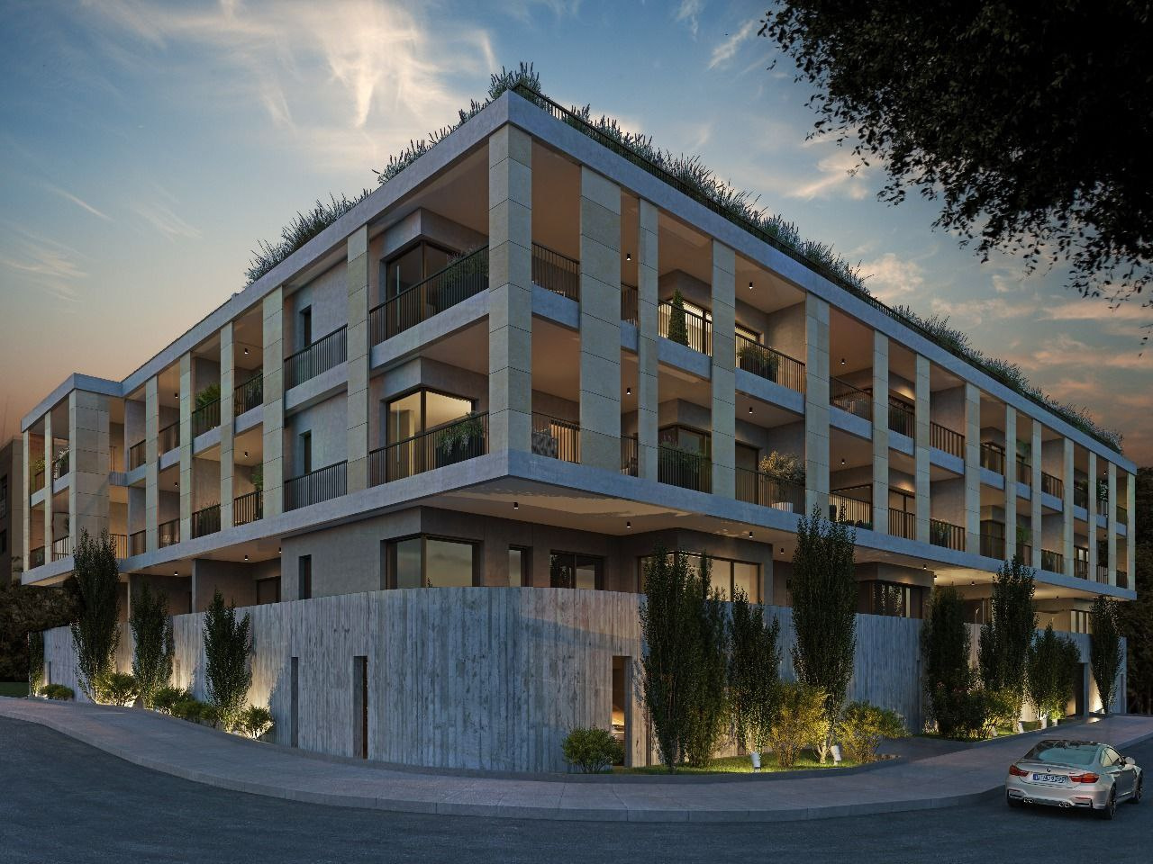 Apartments, 1 Bedroom, Sale