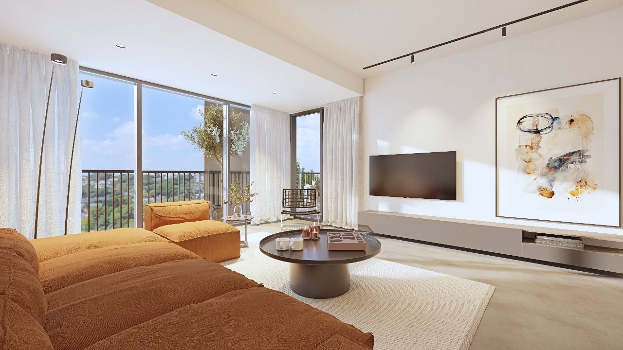 Apartments, 2 Bedrooms, Sale