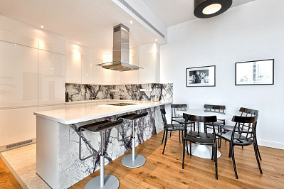Проект "REGENT COURT"