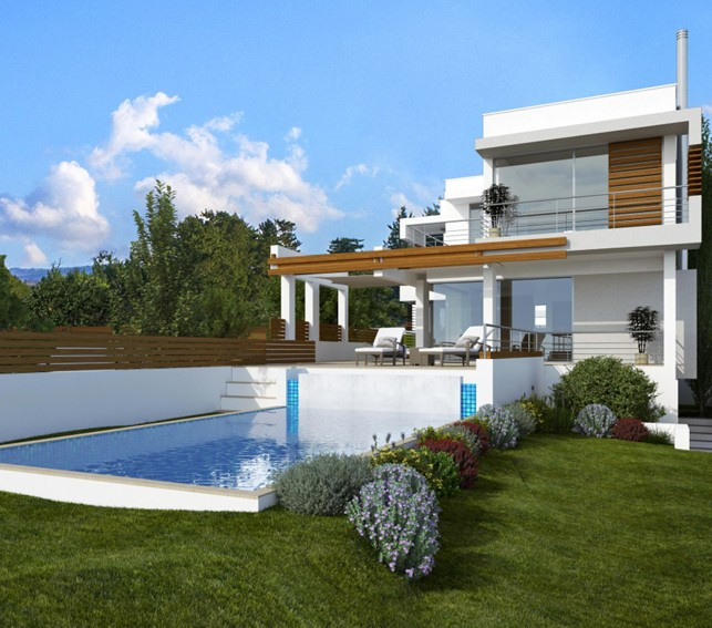 Villa/House, 4 Bedrooms, Sale