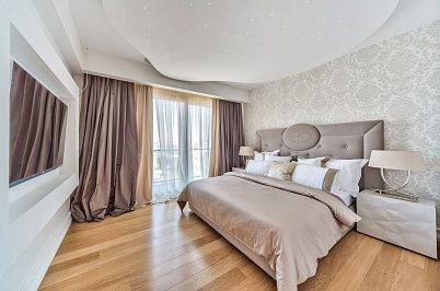 Проект "REGENT COURT"