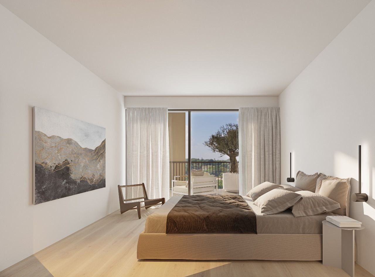 Apartments, 2 Bedrooms, Sale