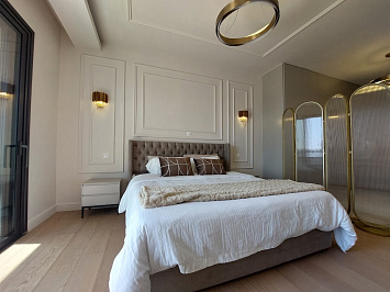 Проект "Hestia Residence"
