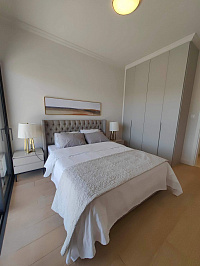 Проект "Hestia Residence"