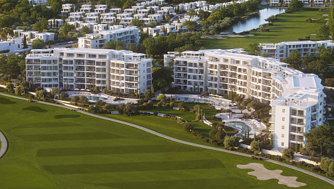 Apartments, 3 Bedrooms, Sale
