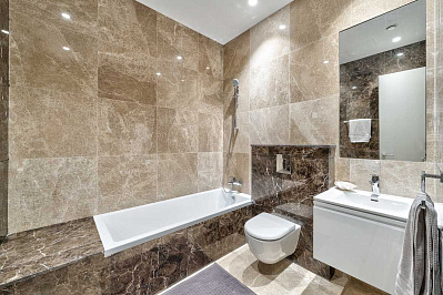 Проект "REGENT COURT"