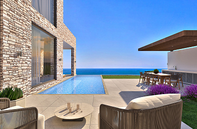 Villa/House, 4 Bedrooms, Sale