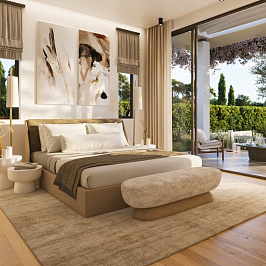 Villa/House, 6+ Bedrooms, Sale
