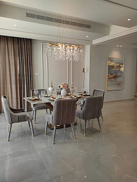 Проект "Hestia Residence"