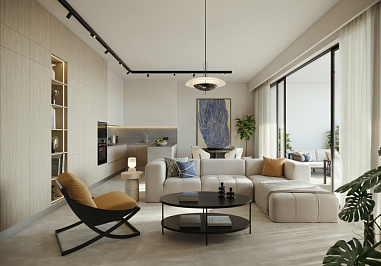 Apartments, 3 Bedrooms, Sale