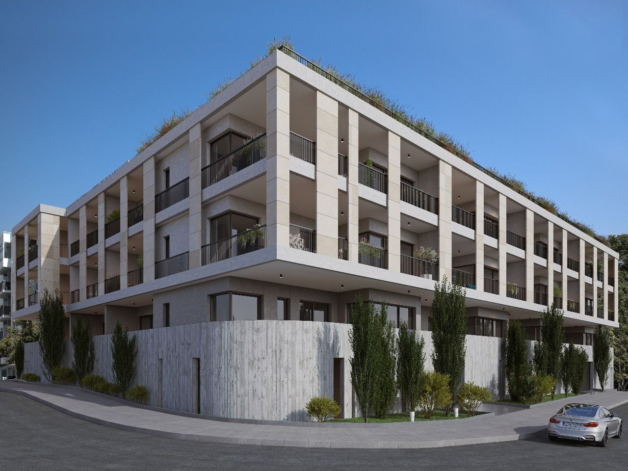Apartments, 2 Bedrooms, Sale