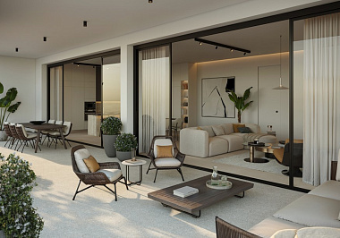Apartments, 3 Bedrooms, Sale