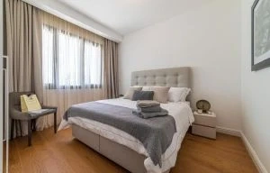 Проект "CAPRI HOUSE"