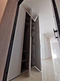 Проект "Hestia Residence"