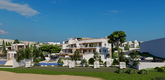 Apartments, 3 Bedrooms, Sale