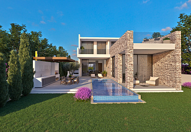 Villa/House, 4 Bedrooms, Sale
