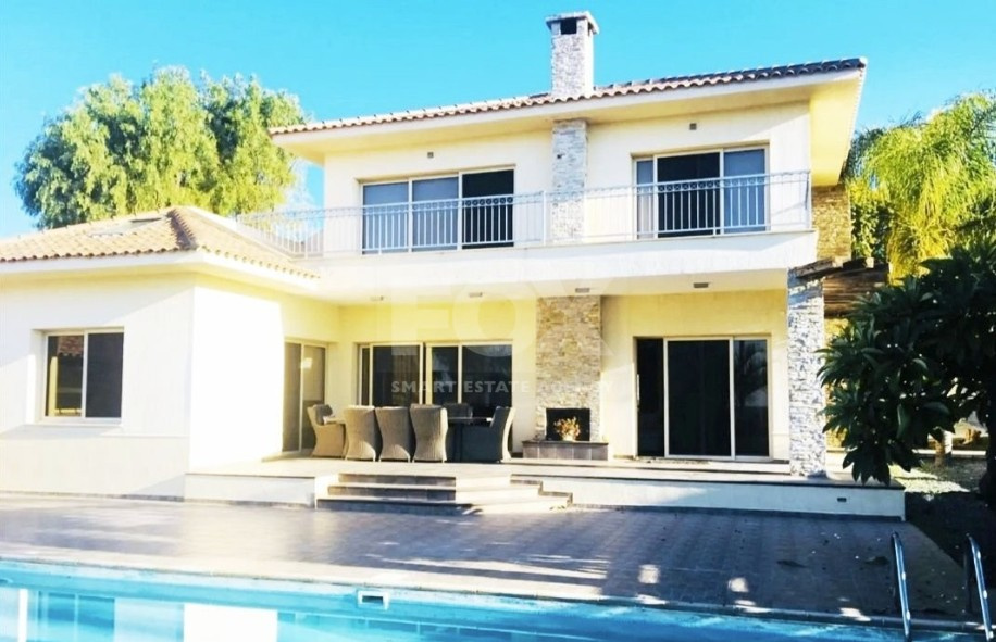 Villa/House, 4 Bedrooms, Rent