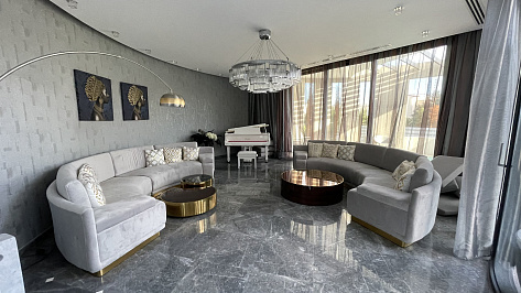 Проект "CASA FUTURA"